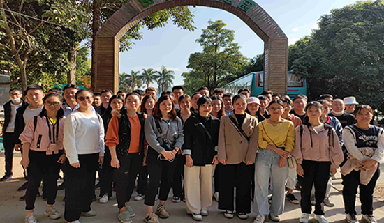 走進(jìn)大自然，樂(lè)享野炊行----深圳奧斯恩野炊團(tuán)建活動(dòng)