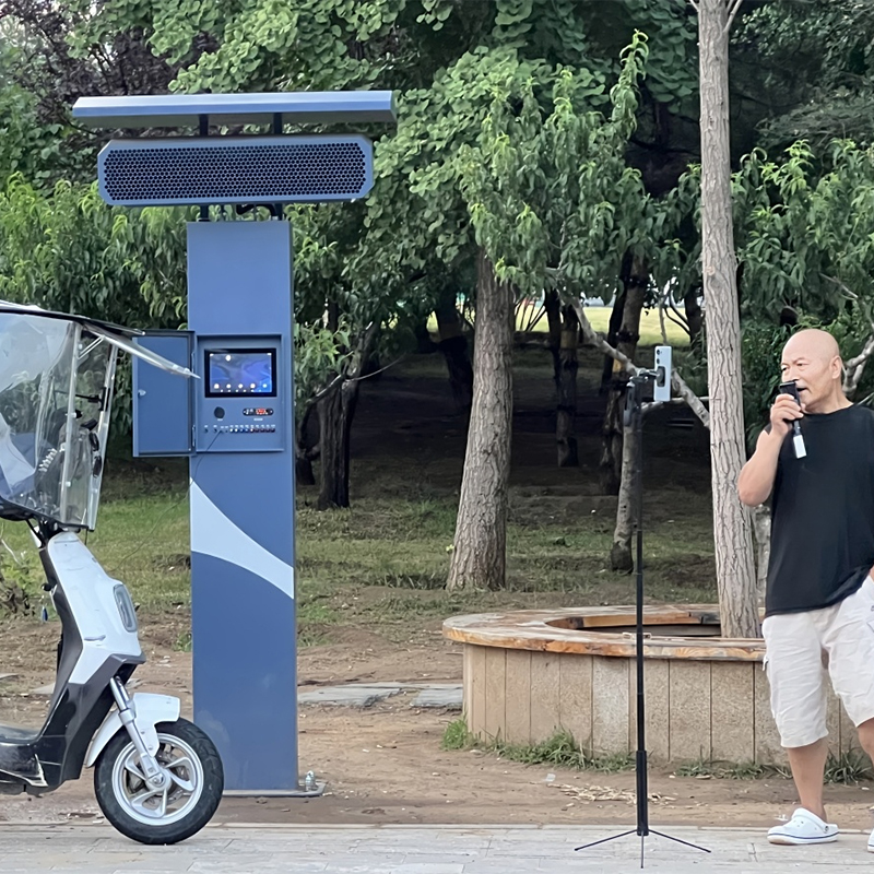 上海市公園定向聲廣播音響設(shè)備 深圳市廣場(chǎng)舞定向傳聲廣播系統(tǒng)